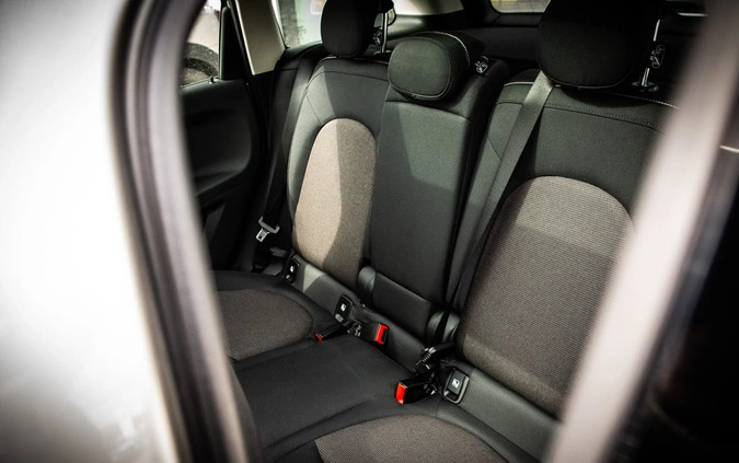 MINI Countryman cena 155900 przebieg: 9000, rok produkcji 2023 z Starogard Gdański małe 29